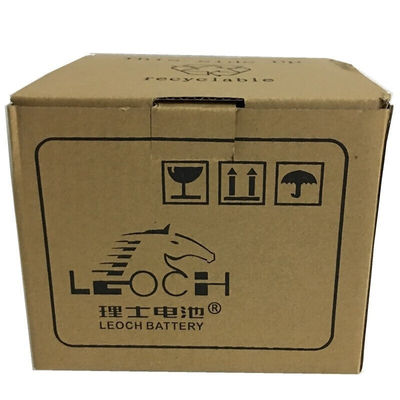 12V24Ah batteria al piombo acido per UPS Power Communication Storage di energia solare DJW12-24s