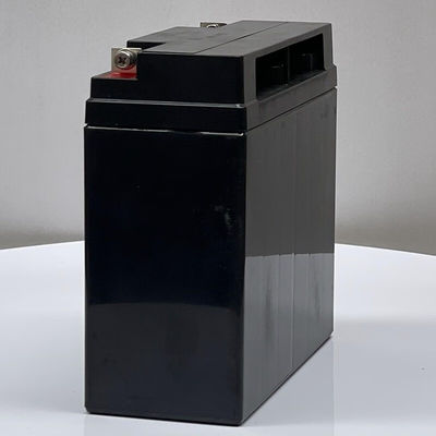Leoch DJW12-20 12V20Ah Batteria di ricambio per apparecchiature mediche di comunicazione di alimentazione UPS