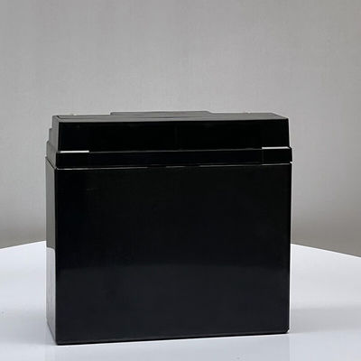 Leoch DJW12-20 12V20Ah Batteria di ricambio per apparecchiature mediche di comunicazione di alimentazione UPS