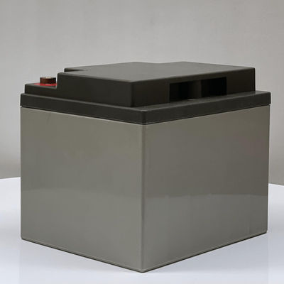 Batteria ricaricabile sigillata DJM1240S a lunga durata da 12V40Ah per la comunicazione di energia UPS